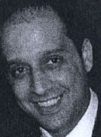 Dr. Ziad Melhem, MD
