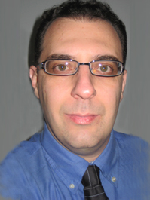 Dr. Ziad Rouhana, MD