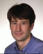 Dr. Christopher Huston, MD