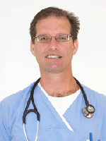 Dr. Christopher Hunt, MD