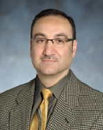 Dr. Ziad Tahawi, MD