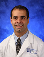 Dr. Erich Batra, MD