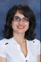 Dr. Ziba Monfared, MD