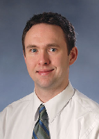 Dr. Christopher Jackman, MD