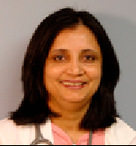 Dr. Zinat Choudhury, MD