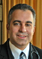 Dr. Christopher Joncas, MD