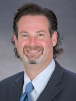 Dr. Erich Voigt, MD