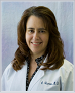 Dr. Cynthia Newton, MD