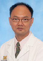 Dr. Zishu Zhang, MD