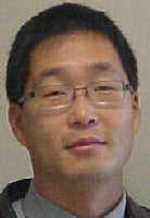 Dr. Christopher Kang, MD