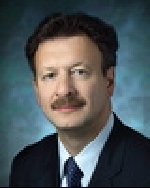 Dr. Ziya Gokaslan, MD