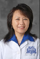 Dr. Ziying Zhang, MD