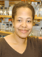 Dr. Ericka Hayes, MD