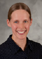 Dr. Zoe Foster, MD
