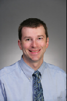 Dr. Christopher Keup, MD
