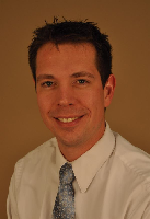Dr. Christopher King, MD
