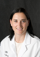 Dr. Zoe Stewart Lewis, MD