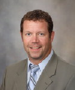Dr. Christopher Klingele, MD