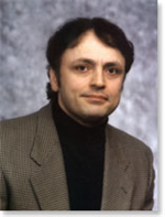 Dr. Ziyadeh Khoury, DO