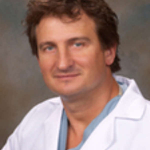 Dr. Christopher Knop