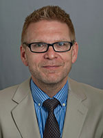 Dr. E Thomas Bernhoffer, MD