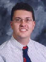 Dr. Erik Boe, MD
