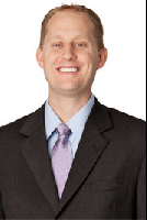 Dr. Brian Ward, MD
