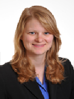 Dr. Adrienne Richardson, MD