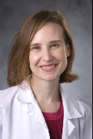 Dr. Stephanie Norfolk, MD