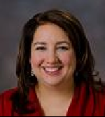 Dr. Stephanie Nonas, MD
