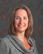 Dr. Erika Cottrell, MD