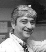 Dr. Jack Adler, MD