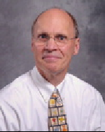 Dr. Jack Anderson