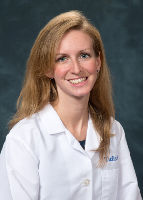 Dr. Erika Freebern, MD