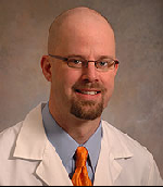 Dr. Christopher Montgomery, MD