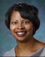 Dr. Adrienne Scott, MD
