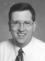 Dr. Christopher Moon, MD
