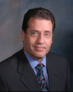 Dr. Dwight Morrow, MD