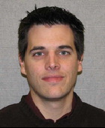 Dr. Christopher Morris, MD