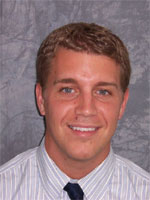 Dr. Christopher Mozdzanowski, DO