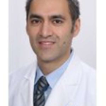 Dr. Jack Canton, MD