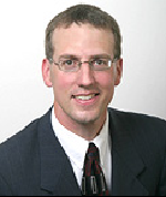 Dr. Christopher Mutty, MD