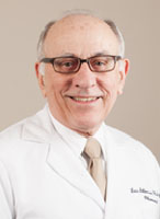 Dr. Jack Carleton, MD