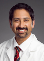 Dr. Christopher Naraine, MD