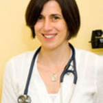 Dr. Erika Meyer, MD