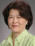 Dr. Cynthia Pan, MD