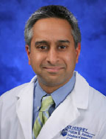 Dr. Jay Raman, MD