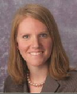 Dr. Erika Ramsey
