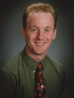 Dr. Christopher Noyes, MD