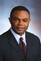 Dr. Christopher Obeime, MD